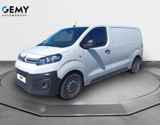 Citroen Jumpy