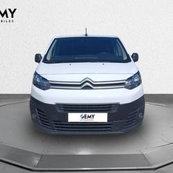 Citroen Jumpy JUMPY FGN M BLUEHDI 145 BVM6 Le Mans