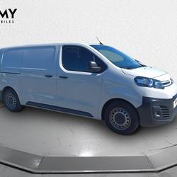 Citroen Jumpy JUMPY FGN M BLUEHDI 145 BVM6 Le Mans