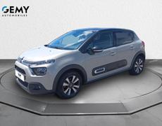 Citroen C3 Le Mans