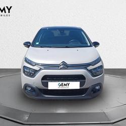 Citroen C3 C3 PureTech 110 S&S EAT6 Shine Le Mans