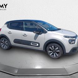 Citroen C3 C3 PureTech 110 S&S EAT6 Shine Le Mans