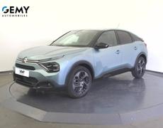 Citroen C4 Le Mans
