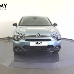 Citroen C4 C4 BlueHDi 130 S&S EAT8 Feel Pack Le Mans