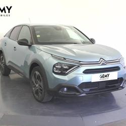 Citroen C4 C4 BlueHDi 130 S&S EAT8 Feel Pack Le Mans