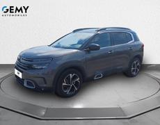 Citroen C5 Aircross Le Mans