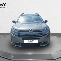 Citroen C5 Aircross C5 Aircross Hybride Rechargeable 225 e-EAT8 Shine Le Mans