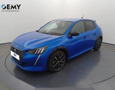 Peugeot 208 Le Mans