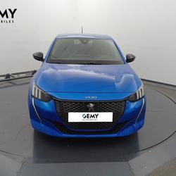Peugeot 208 208 PureTech 130 S&S EAT8 GT Le Mans