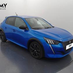 Peugeot 208 208 PureTech 130 S&S EAT8 GT Le Mans