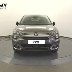 Citroen C4 C4 BlueHDi 130 EAT8 Max Le Mans