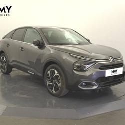 Citroen C4 C4 BlueHDi 130 EAT8 Max Le Mans