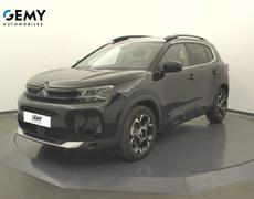 Citroen C5 Aircross Le Mans