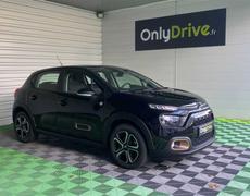 Citroen C3 Saint-Fulgent
