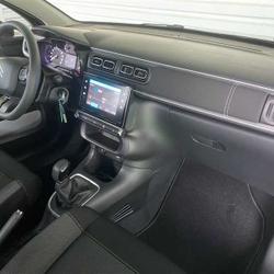 Citroen C3 1.2 PureTech 83ch BVM5 C-Series Saint-Fulgent