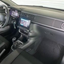 Citroen C3 PureTech 83 S&S BVM C-Series Saint-Fulgent