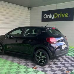 Citroen C3 1.2 PureTech 83ch BVM5 C-Series Saint-Fulgent