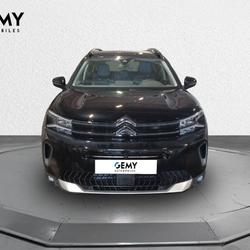 Citroen C5 Aircross C5 Aircross BlueHDi 130 S&S EAT8 Shine Pack Le Mans