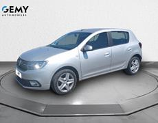 Dacia Sandero Le Mans