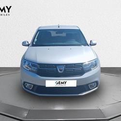 Dacia Sandero Sandero TCe 90 Laur&eacute;ate Le Mans