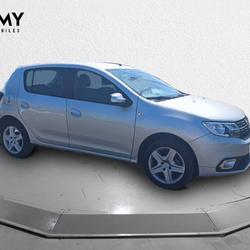 Dacia Sandero Sandero TCe 90 Laur&eacute;ate Le Mans