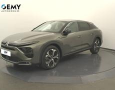 Citroen C5 X Le Mans