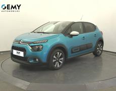 Citroen C3 Le Mans