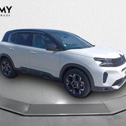 Citroen C5 Aircross C5 Aircross PureTech 130 S&S EAT8 Feel Pack Le Mans