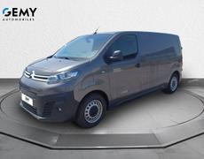 Citroen Jumpy Le Mans