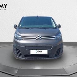 Citroen Jumpy E-JUMPY FGN M 100 KW (136 CH) BATTERIE 75 KWH Le Mans