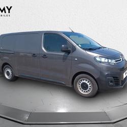 Citroen Jumpy E-JUMPY FGN M 100 KW (136 CH) BATTERIE 75 KWH Le Mans