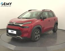Citroen C3 Aircross Le Mans