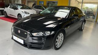 Jaguar XE  - Prestige - photo 0