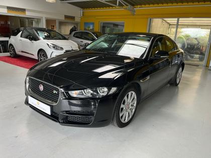Jaguar XE - 2.0D 180CH PRESTIGE BVA8 - 18 950 €
