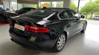 Jaguar XE  - Prestige - photo 4
