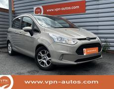 Ford B Max Migné-Auxances