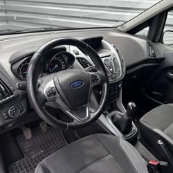 Ford B Max 1.0 Ecoboost S&S 100ch Edition Mign&eacute;-Auxances