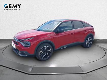 Citroen C4 - C4 BlueHDi 130 S&S EAT8 Shine Pack - 20 950 €
