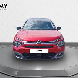 Citroen C4 C4 BlueHDi 130 S&S EAT8 Shine Pack Le Mans