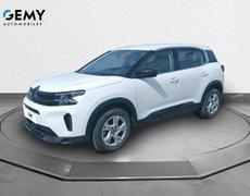 Citroen C5 Aircross Le Mans