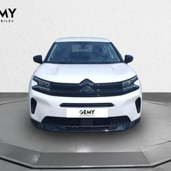 Citroen C5 Aircross C5 Aircross BlueHDi 130 S&S BVM6 Live Le Mans