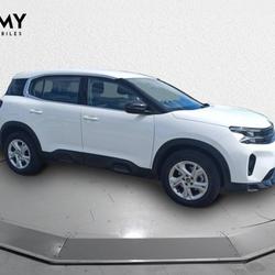 Citroen C5 Aircross C5 Aircross BlueHDi 130 S&S BVM6 Live Le Mans