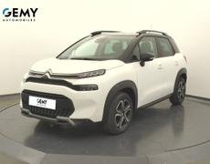 Citroen C3 Aircross Le Mans