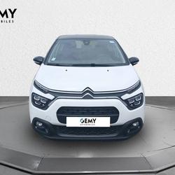 Citroen C3 C3 PureTech 110 S&S EAT6 Shine Le Mans
