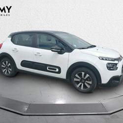 Citroen C3 C3 PureTech 110 S&S EAT6 Shine Le Mans