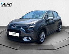 Citroen C3 Le Mans