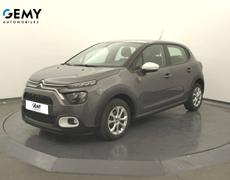Citroen C3 Le Mans