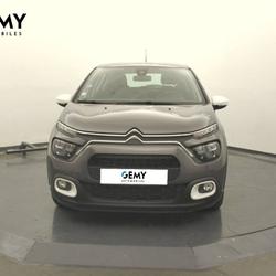 Citroen C3 C3 PureTech 83 S&S BVM5 YOU! Le Mans