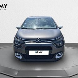 Citroen C3 C3 PureTech 83 S&S BVM5 YOU! Le Mans