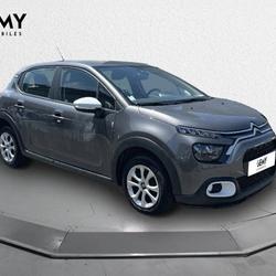 Citroen C3 C3 PureTech 83 S&S BVM5 YOU! Le Mans